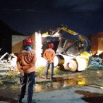 Táchira se organiza por Eje para la entrega de los combos CLAP