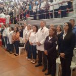 Hospital Padre Justo de Rubio recibe dotación de cable de alta potencia