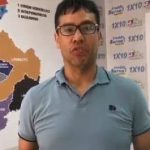 Buscan minimizar el movimiento activo de masas en El Pueblito