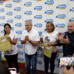 Familias de Guatavita ya cuentan con los títulos de propiedad de sus viviendas