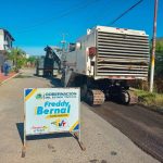 Lo agarraron con droga oculta en Perrarina