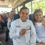 Hospital Padre Justo de Rubio recibe dotación de cable de alta potencia