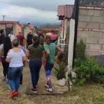 Realizan Encuentro preparatorio para consolidar Gabinetes Comunales en San Cristóbal