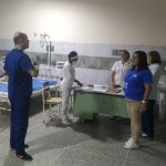 Huerfano: Recocemos los méritos académicos e investigación jurídica de la Magistrada Elsa Jeaneth Gómez