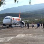 Avanzan obras de rehabilitación en centros de salud de la frontera