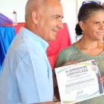 Táchira se suma al reimpulso de la producción alimentaria