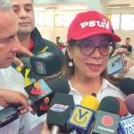 Gobernador Freddy Bernal: La paz de Colombia es la paz de Venezuela