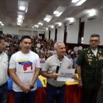 En Táchira detienen a un fugado de Tocorón junto a individuos relacionados con trata de personas