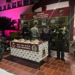 Declaran Patrimonio Cultural Municipal a las Fiestas Decembrinas de Guásimos