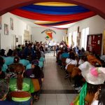 Detenidos dos sujetos con droga oculta en morrales