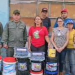 En Táchira detienen a un fugado de Tocorón junto a individuos relacionados con trata de personas