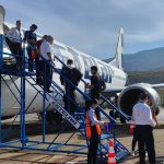 Táchira en unión cívico-militar garantiza recuperación de instituciones educativas