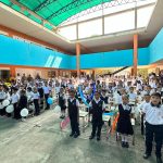 Iniciarán trabajos de mitigación de riesgo en la vía Peribeca