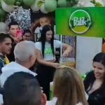 Liceo Nacional Ramón Fernández Belardi de Seboruco ofrecerá espacios renovados