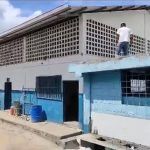 Gobernador Bernal ratificó su apoyo a los Reporteros Escolares