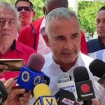 “Con el voto castigaremos a la oposición que solicitó el bloqueo económico”