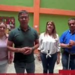 En bultos de alimento para pollos detectan 21 kilos de marihuana