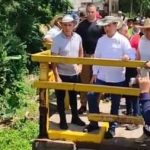 Jeffrey Rodríguez asume la PNB Táchira