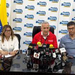 Se crea el Estado Mayor contra el Contrabando