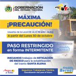 Se crea el Estado Mayor contra el Contrabando