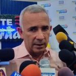 Inicia estabilización del tramo Santa Elena en Local 09 vía El Mirador Rubio