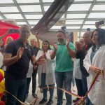 Gobernación del Táchira organizó taller de seguridad y bienestar laboral