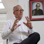 “Ulacio Sandoval un maestro imprescindible”