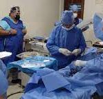 Iba a Valera con 70 dediles de droga en su estómago