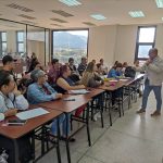 Gobernador Freddy Bernal inaugura Unidad de Hemodiálisis en La Grita