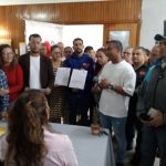 Cámara de Comercio del Táchira: El Esequibo representa inversión, desarrollo y es Nuestro