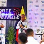 «Así como Amamos al Táchira, Amamos al Esequibo»