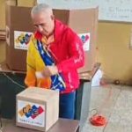 Táchira: Con gran afluencia se desarrolló Simulacro del Referéndum Consultivo 2023