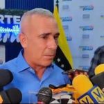 La final de la Futve será un evento de paz y tranquilidad