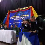 18 mil efectivos desplegados en la Operación República, Referéndum Consultivo 2023