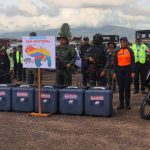 Colombia llevará a COP28 propuesta de canje de deuda