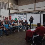 Táchira: Más de 180 sectores firman Acuerdo por la Soberanía, Paz y Prosperidad de cara al 3D