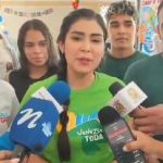 Diputado Miguel Reyes: AD ejerció el voto por Venezuela