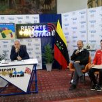 Gobernador Bernal: Por primera vez Táchira produce fertilizantes para potenciar economía