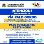 En la II Expo Transporte Venezuela Internacional