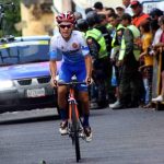 Ciclismo turco hace su debut venezolano en la Vuelta al Táchira