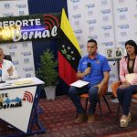 Consolidan impermeabilización de mil 500 metros para Ambulatorio de Puente Real en San Cristóbal