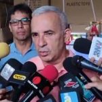 Ciudadana caminaba sobre zapatos con droga y fue detectada por la FANB