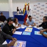 80% de avance en trabajos de recuperación vial en sector Los Cacaos