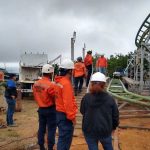 La Gran Misión Barrio Nuevo- Barrio Tricolor consolidó en 2023 la articulación con las comunidades