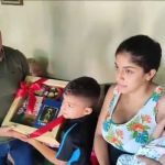 Escultor Argenis Ramírez donará obras robóticas a Venezuela de alta calidad en ingeniería