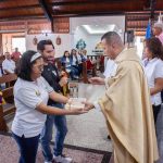 Este sábado habrá paso intermitente en tramo Santa Elena vía El Mirador Rubio