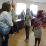 La concejala Yorley Ortega presidirá el Concejo Municipal de Bolívar