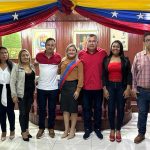 Presidente reelecto se compromete a trabajar con más fuerza por el bienestar del pueblo