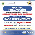 Más de 500 ejemplares participarán en Cabalgata Binacional San Sebastián 2024