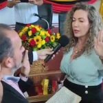 Lotería del Táchira presentó equipo de ciclismo y reconoció a comunicadores con trayectoria